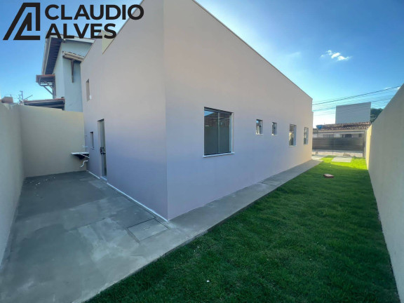 Imagem Casa com 3 Quartos à Venda, 86 m² em Campo Limpo - Feira De Santana Imagem Casa com 3 Quartos à Venda, 86 m² em Campo Limpo - Feira De Santana