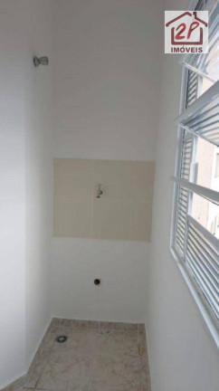 Imagem Apartamento com 2 Quartos à Venda, 52 m² em Jardim Caçapava - Caçapava Imagem Apartamento com 2 Quartos à Venda, 52 m² em Jardim Caçapava - Caçapava