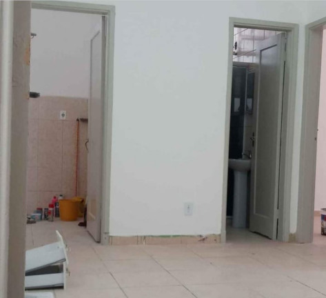 Imagem Apartamento com 2 Quartos para Alugar, 60 m² em Embaré - Santos Imagem Apartamento com 2 Quartos para Alugar, 60 m² em Embaré - Santos