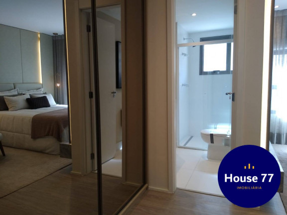 Imagem Apartamento com 4 Quartos à Venda, 143 m² em Campo Belo - São Paulo Imagem Apartamento com 4 Quartos à Venda, 143 m² em Campo Belo - São Paulo