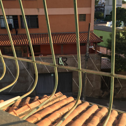Imagem Casa com 4 Quartos à Venda, 190 m² em Salgado Filho - Belo Horizonte