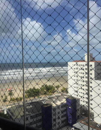 Imagem Apartamento com 4 Quartos à Venda, em Aviação - Praia Grande Imagem Apartamento com 4 Quartos à Venda, em Aviação - Praia Grande