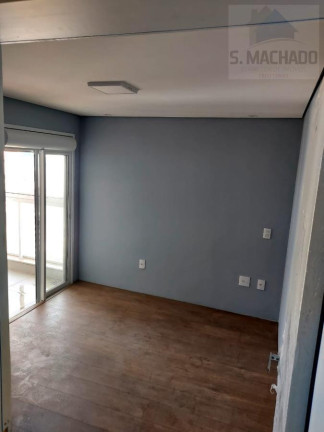 Imagem Apartamento com 3 Quartos à Venda, 92 m² em Parque Das Nações - Santo André
