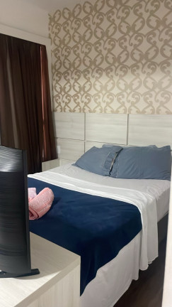 Imagem Imóvel com 1 Quarto à Venda, 25 m² em Sul (águas Claras) - Brasília