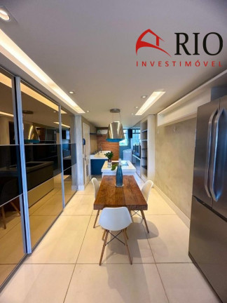 Imagem Imóvel com 4 Quartos à Venda, 230 m² em Barra Da Tijuca - Rio De Janeiro Imagem Imóvel com 4 Quartos à Venda, 230 m² em Barra Da Tijuca - Rio De Janeiro