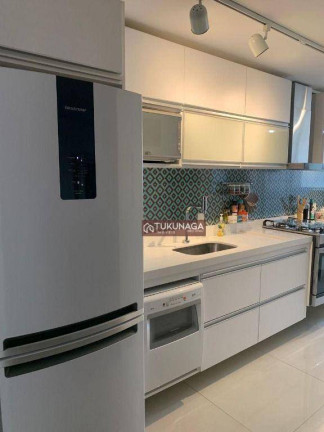 Imagem Apartamento com 2 Quartos à Venda, 58 m² em Chácara Inglesa - São Paulo