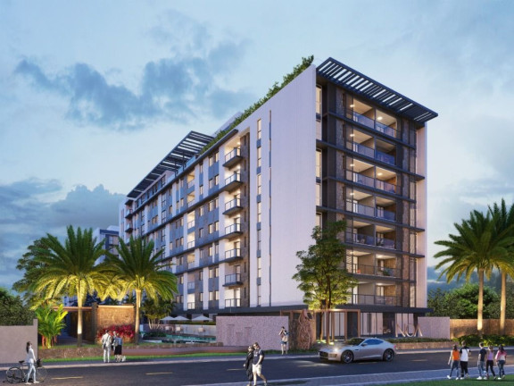 Imagem Apartamento com 2 Quartos à Venda, 57 m² em Ponta De Campina - Cabedelo Imagem Apartamento com 2 Quartos à Venda, 57 m² em Ponta De Campina - Cabedelo
