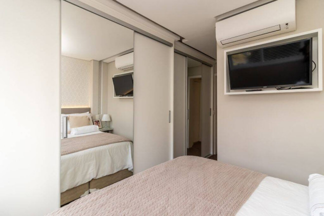 Imagem Apartamento com 2 Quartos à Venda, 71 m² em Campo Belo - São Paulo Imagem Apartamento com 2 Quartos à Venda, 71 m² em Campo Belo - São Paulo