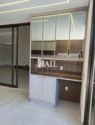 Imagem Casa com 3 Quartos à Venda, 296 m² em Golden Park Residence - Mirassol Imagem Casa com 3 Quartos à Venda, 296 m² em Golden Park Residence - Mirassol