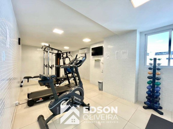 Imagem Apartamento com 2 Quartos à Venda, 70 m² em Cabo Branco - João Pessoa
