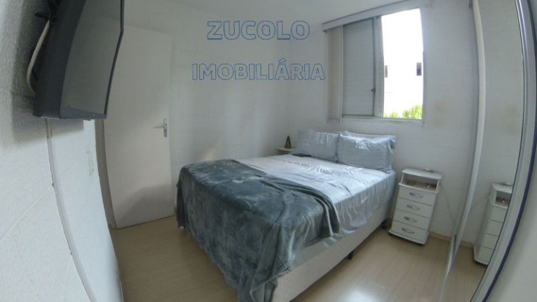 Imagem Apartamento com 2 Quartos à Venda, 49 m² em Jardim Maria Estela - São Paulo
