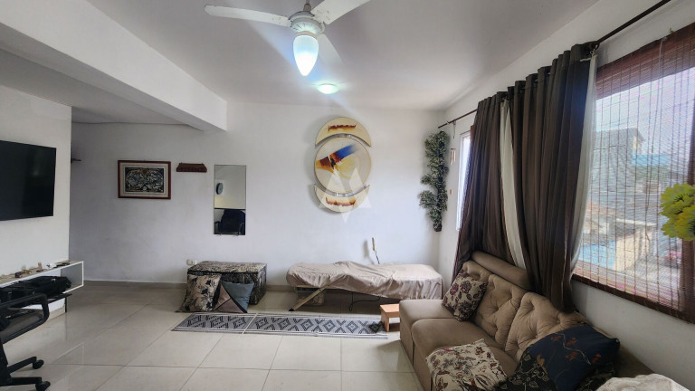 Imagem Casa com 2 Quartos à Venda, 105 m² em Macuco - Santos Imagem Casa com 2 Quartos à Venda, 105 m² em Macuco - Santos