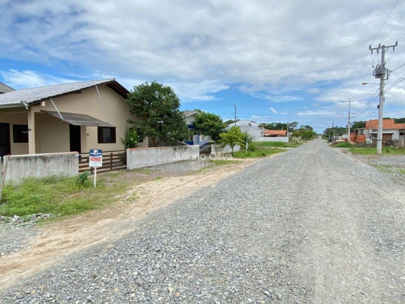 Imagem Casa com 2 Quartos à Venda, 64 m² em Barra Do Sai - Itapoá