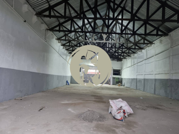 Imagem Galpão à Venda, 750 m² em Valongo - Santos Imagem Galpão à Venda, 750 m² em Valongo - Santos
