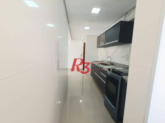 Imagem Apartamento com 2 Quartos à Venda ou Locação, 68 m² em Embaré - Santos Imagem Apartamento com 2 Quartos à Venda ou Locação, 68 m² em Embaré - Santos