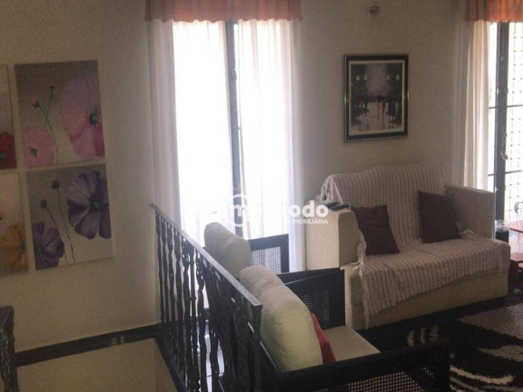 Imagem Casa com 3 Quartos à Venda, 227 m² em Jardim Boa Esperança - Campinas Imagem Casa com 3 Quartos à Venda, 227 m² em Jardim Boa Esperança - Campinas