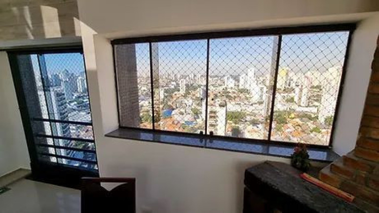 Imagem Cobertura com 2 Quartos à Venda, 162 m² em Saúde - São Paulo