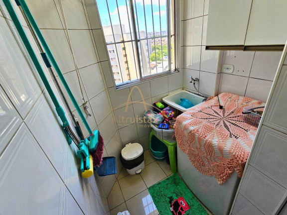 Imagem Apartamento com 2 Quartos à Venda, 55 m² em Bandeiras - Osasco Imagem Apartamento com 2 Quartos à Venda, 55 m² em Bandeiras - Osasco