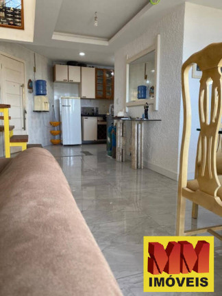Imagem Cobertura com 2 Quartos à Venda, 165 m² em Passagem - Cabo Frio Imagem Cobertura com 2 Quartos à Venda, 165 m² em Passagem - Cabo Frio