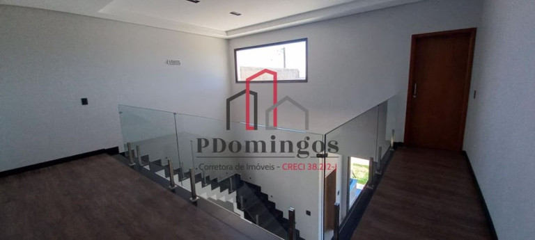 Imagem Sobrado com 3 Quartos à Venda, 218 m² em Condomínio Olivio Franceschini - Hortolândia