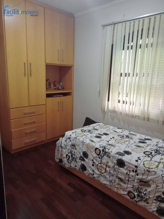 Imagem Casa com 4 Quartos à Venda, 207 m² em Independência - São Bernardo Do Campo Imagem Casa com 4 Quartos à Venda, 207 m² em Independência - São Bernardo Do Campo