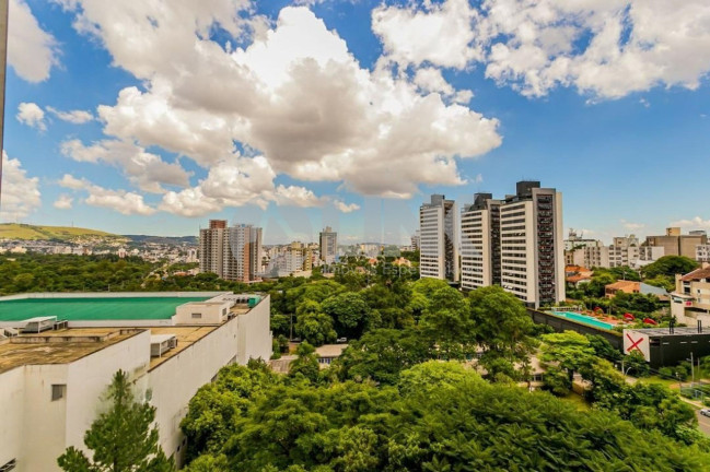 Imagem Apartamento com 1 Quarto à Venda, 48 m² em Petrópolis - Porto Alegre
