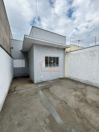 Imagem Casa com 2 Quartos à Venda, 126 m² em Santa Rita - Mogi Guaçu Imagem Casa com 2 Quartos à Venda, 126 m² em Santa Rita - Mogi Guaçu