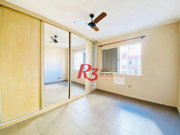 Imagem Apartamento com 2 Quartos à Venda, 112 m² em Gonzaga - Santos Imagem Apartamento com 2 Quartos à Venda, 112 m² em Gonzaga - Santos