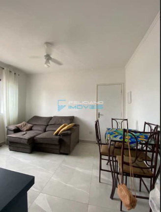 Imagem Apartamento com 1 Quarto à Venda, 42 m² em Aviação - Praia Grande Imagem Apartamento com 1 Quarto à Venda, 42 m² em Aviação - Praia Grande