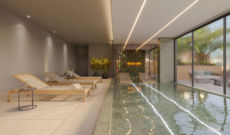 Imagem Apartamento com 2 Quartos à Venda, 76 m² em Praia Brava - Itajaí Imagem Apartamento com 2 Quartos à Venda, 76 m² em Praia Brava - Itajaí