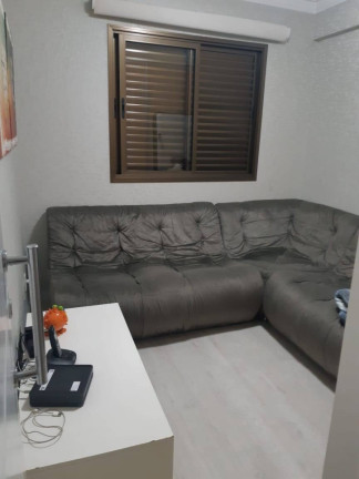 Imagem Apartamento com 3 Quartos à Venda, 122 m² em Jardim - Santo André Imagem Apartamento com 3 Quartos à Venda, 122 m² em Jardim - Santo André