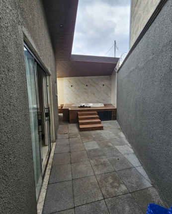 Imagem Casa com 3 Quartos à Venda, 200 m² em Ravena - Senador Canedo Imagem Casa com 3 Quartos à Venda, 200 m² em Ravena - Senador Canedo