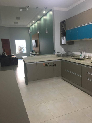 Imagem Casa com 2 Quartos à Venda, 100 m² em Residencial Vila Dos Eucaliptos - Salto