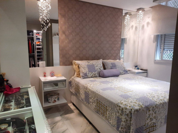 Imagem Apartamento com 3 Quartos à Venda, 74 m² em Vila Andrade - São Paulo