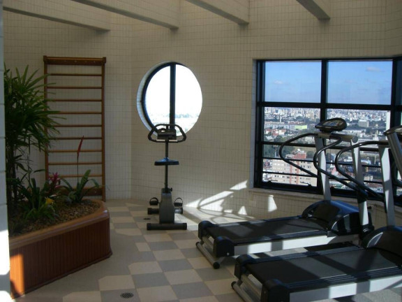 Imagem Apartamento com 1 Quarto à Venda, 33 m² em Santana - São Paulo Imagem Apartamento com 1 Quarto à Venda, 33 m² em Santana - São Paulo