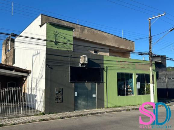 Imagem Imóvel Comercial para Alugar, 200 m² em Centro - Ubatuba