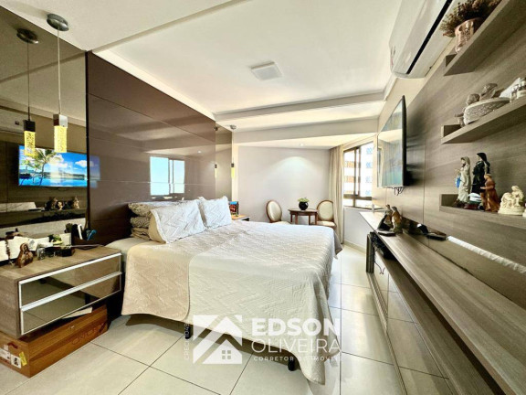 Imagem Apartamento com 4 Quartos à Venda, 162 m² em Altiplano Cabo Branco - João Pessoa