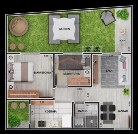 Imagem Apartamento com 1 Quarto à Venda, 28 m² em Parada Inglesa - São Paulo Imagem Apartamento com 1 Quarto à Venda, 28 m² em Parada Inglesa - São Paulo