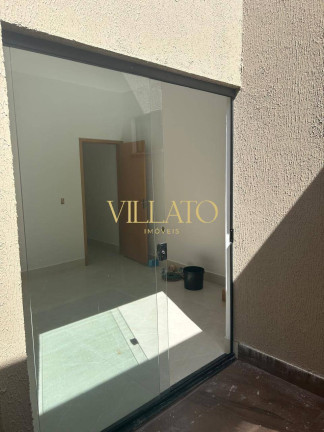 Imagem Casa com 2 Quartos à Venda, 66 m² em Residencial Buena Vista I - Goiânia Imagem Casa com 2 Quartos à Venda, 66 m² em Residencial Buena Vista I - Goiânia