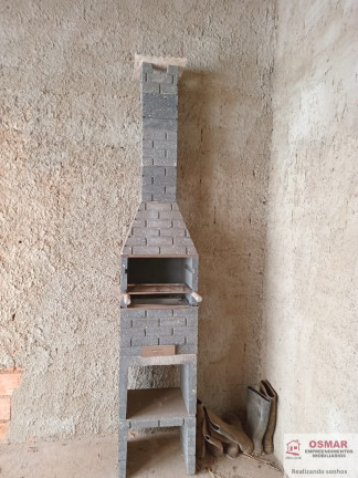 Imagem Casa com 3 Quartos à Venda, 83 m² em Jardim Picerno Ii - Sumaré Imagem Casa com 3 Quartos à Venda, 83 m² em Jardim Picerno Ii - Sumaré