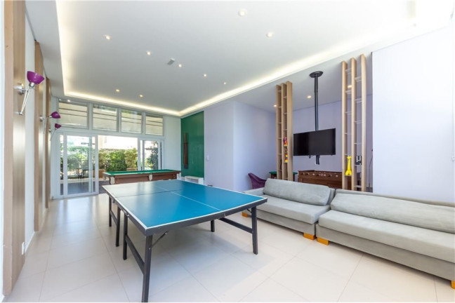Imagem Apartamento com 3 Quartos à Venda, 101 m² em Jardim Aeroporto - São Paulo