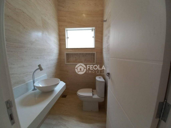 Imagem Casa com 3 Quartos à Venda, 189 m² em Centro - Americana Imagem Casa com 3 Quartos à Venda, 189 m² em Centro - Americana