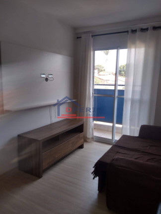 Imagem Apartamento com 2 Quartos à Venda, 48 m² em Jardim São Carlos - São Carlos Imagem Apartamento com 2 Quartos à Venda, 48 m² em Jardim São Carlos - São Carlos
