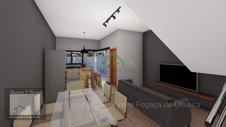 Imagem Sobrado com 3 Quartos à Venda, 122 m² em Centro - Balneário Barra Do Sul