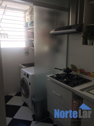 Imagem Apartamento com 2 Quartos à Venda, 52 m² em Vila Mazzei - São Paulo Imagem Apartamento com 2 Quartos à Venda, 52 m² em Vila Mazzei - São Paulo