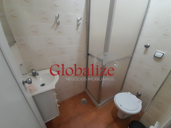 Imagem Imóvel com 2 Quartos à Venda, 47 m² em Boqueirão - Santos Imagem Imóvel com 2 Quartos à Venda, 47 m² em Boqueirão - Santos