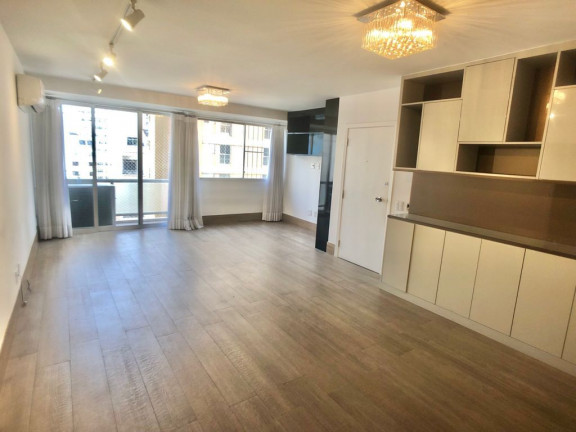 Imagem Apartamento com 4 Quartos à Venda, 140 m² em Higienópolis - São Paulo Imagem Apartamento com 4 Quartos à Venda, 140 m² em Higienópolis - São Paulo