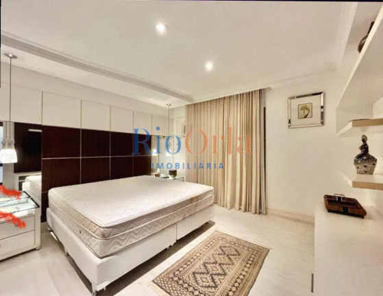 Imagem Apartamento com 4 Quartos à Venda, 250 m² em Barra Da Tijuca - Rio De Janeiro Imagem Apartamento com 4 Quartos à Venda, 250 m² em Barra Da Tijuca - Rio De Janeiro
