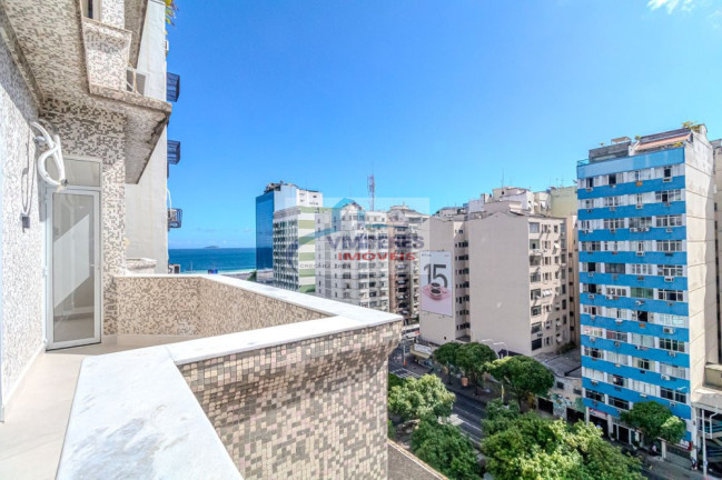 Imagem Apartamento com 3 Quartos à Venda, 133 m² em Copacabana - Rio De Janeiro Imagem Apartamento com 3 Quartos à Venda, 133 m² em Copacabana - Rio De Janeiro