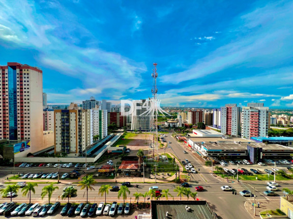 Imagem Imóvel com 1 Quarto à Venda, 56 m² em Norte (águas Claras) - Brasília Imagem Imóvel com 1 Quarto à Venda, 56 m² em Norte (águas Claras) - Brasília